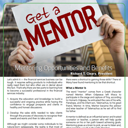 Mentor